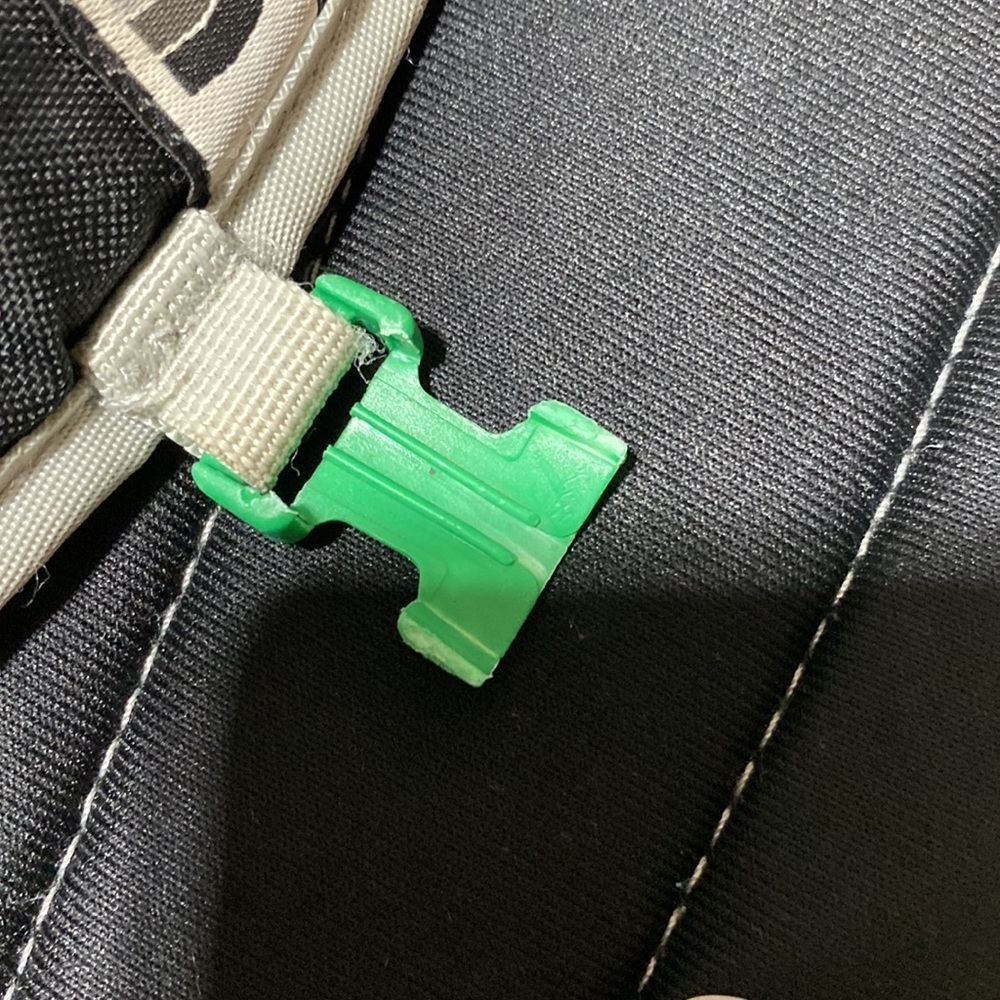 North face Back pack​​​​ - Picture 3 of 7